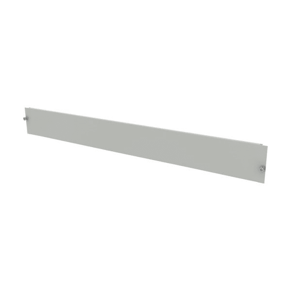 EATON - ProfiSNAP Frontplatte, für Gehäusebreite 1200 mm, H=125 mm, blind