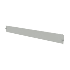 EATON - ProfiSNAP Frontplatte, für Gehäusebreite 1200 mm, H=125 mm, blind