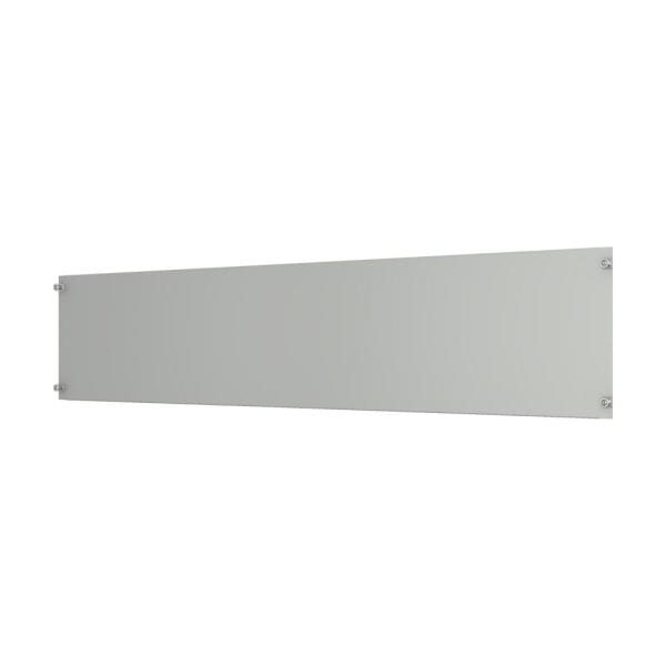EATON - ProfiSNAP Frontplatte, für Gehäusebreite 1200 mm, H=250 mm, blind