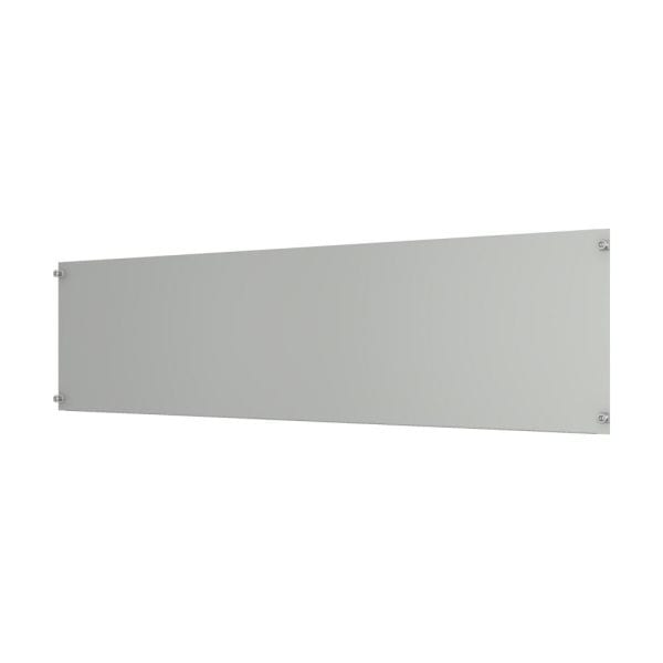 EATON - ProfiSNAP Frontplatte, für Gehäusebreite 1200 mm, H=300 mm, blind