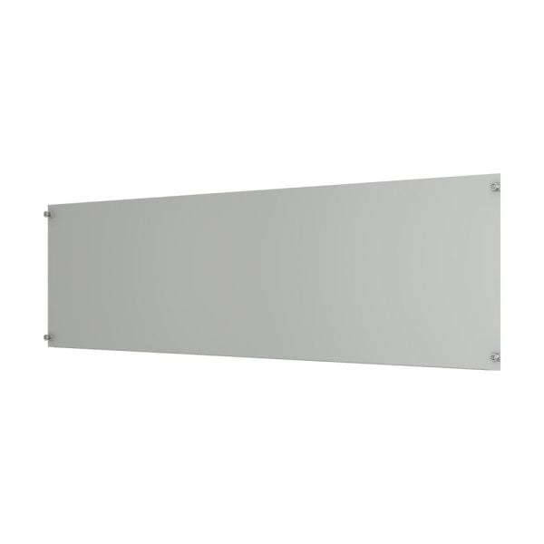 EATON - ProfiSNAP Frontplatte, für Gehäusebreite 1200 mm, H=350 mm, blind