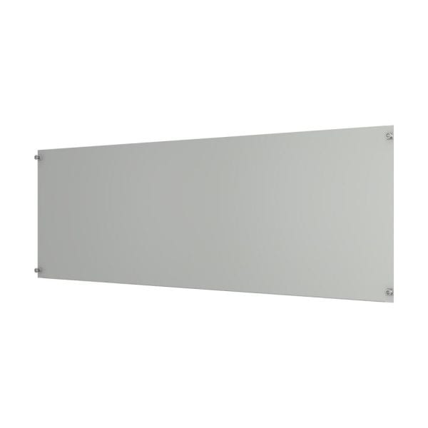 EATON - ProfiSNAP Frontplatte, für Gehäusebreite 1200 mm, H=400 mm, blind