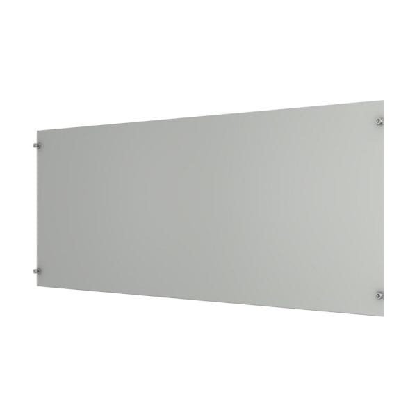 EATON - ProfiSNAP Frontplatte, für Gehäusebreite 1200 mm, H=500 mm, blind