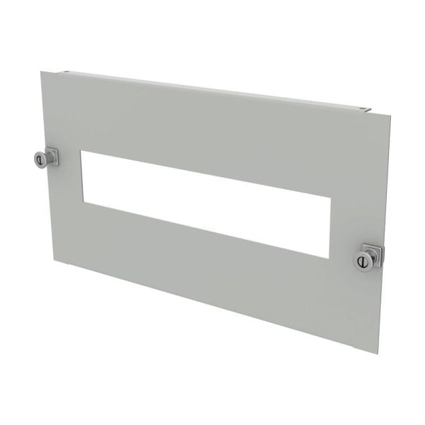 EATON - ProfiSNAP Frontplatte, für Gehäusebreite 400 mm, H=175 mm, mit 45 mm Ausschnitt