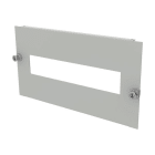 EATON - ProfiSNAP Frontplatte, für Gehäusebreite 400 mm, H=175 mm, mit 45 mm Ausschnitt
