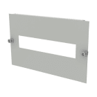 EATON - ProfiSNAP Frontplatte, für Gehäusebreite 400 mm, H=200 mm, mit 45 mm Ausschnitt