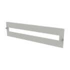 EATON - ProfiSNAP Frontplatte, für Gehäusebreite 800 mm, H=175 mm, mit 45 mm Ausschnitt