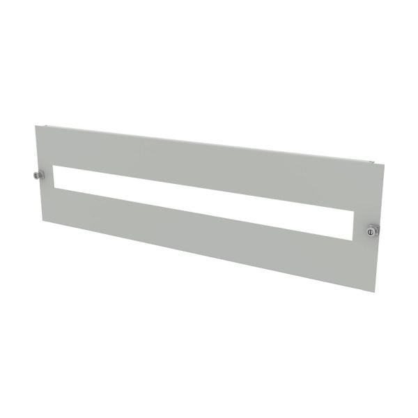 EATON - ProfiSNAP Frontplatte, für Gehäusebreite 800 mm, H=200 mm, mit 45 mm Ausschnitt