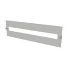 EATON - ProfiSNAP Frontplatte, für Gehäusebreite 800 mm, H=200 mm, mit 45 mm Ausschnitt