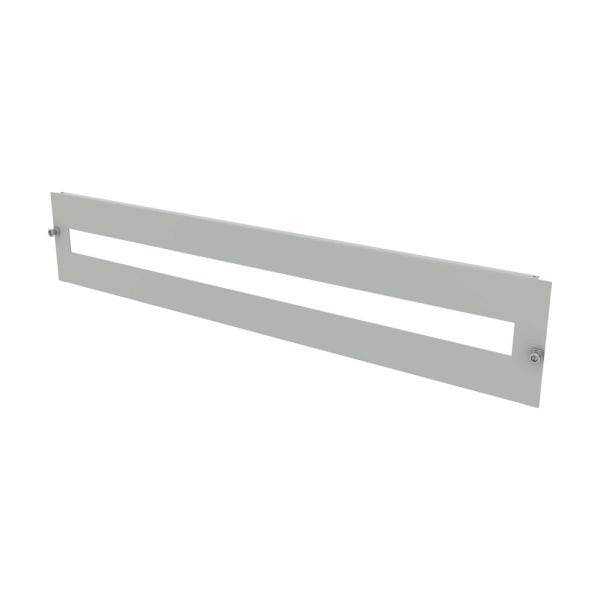 EATON - ProfiSNAP Frontplatte, für Gehäusebreite 1000 mm, H=175 mm, mit 45 mm Ausschnitt