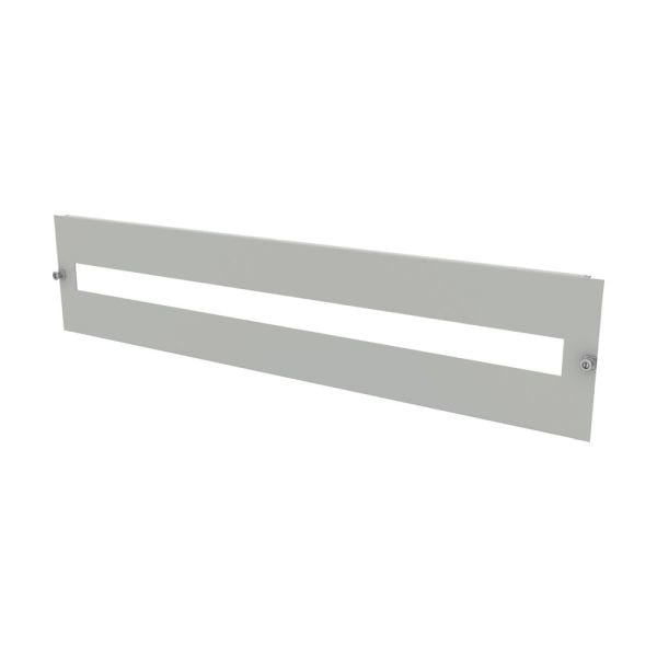 EATON - ProfiSNAP Frontplatte, für Gehäusebreite 1000 mm, H=200 mm, mit 45 mm Ausschnitt