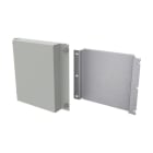 EATON - ProfiSNAP-Montagesatz, maximale Einbautiefe, für Gehäusebreite 400 mm, H=300 mm