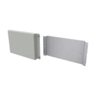 EATON - ProfiSNAP-Montagesatz, maximale Einbautiefe, für Gehäusebreite 600 mm, H=300 mm