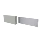 EATON - ProfiSNAP-Montagesatz, maximale Einbautiefe, für Gehäusebreite 800 mm, H=300 mm