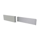 EATON - ProfiSNAP-Montagesatz, maximale Einbautiefe, für Gehäusebreite 1000 mm, H=300 mm