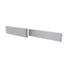 EATON - ProfiSNAP-Montagesatz, maximale Einbautiefe, für Gehäusebreite 1200 mm, H=300 mm