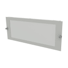 EATON - ProfiSNAP Frontplatte mit Kunststoffeinsatz, für Gehäusebreite 600 mm, H=200 mm