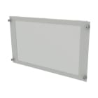 EATON - ProfiSNAP Frontplatte mit Kunststoffeinsatz, für Gehäusebreite 600 mm, H=300 mm