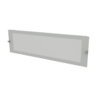 EATON - ProfiSNAP Frontplatte mit Kunststoffeinsatz, für Gehäusebreite 800 mm, H=200 mm