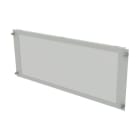 EATON - ProfiSNAP Frontplatte mit Kunststoffeinsatz, für Gehäusebreite 800 mm, H=300 mm