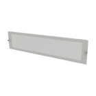 EATON - ProfiSNAP Frontplatte mit Kunststoffeinsatz, für Gehäusebreite 1000 mm, H=200 mm