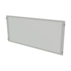 EATON - ProfiSNAP Frontplatte mit Kunststoffeinsatz, für Gehäusebreite 1200 mm, H=500 mm