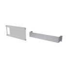 EATON - ProfiSNAP Montagesatz, NH Sicherungslasttrennschalter 160A, B=800mm, XNH00 3/4p