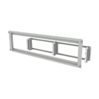 EATON - ProfiSNAP Montagesatz, Sicherungslasttrennschalter 160A auf SASY60i, für Gehäusebreite 1200mm