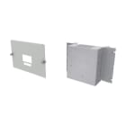 EATON - ProfiSNAP Montagesatz, Kompaktleistungsschalter 160A, für Gehäusebreite 400mm