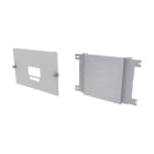 EATON - ProfiSNAP Montagesatz NZM1 für MSW vertikal, HxB=300x400mm