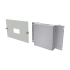 EATON - ProfiSNAP Montagesatz, Kompaktleistungsschalter 160A, für Gehäusebreite 400mm