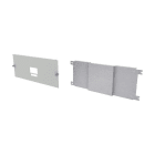 EATON - ProfiSNAP Montagesatz NZM1 für MSW vertikal, HxB=300x600mm