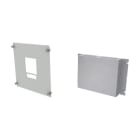 EATON - ProfiSNAP Montagesatz, Kompaktleistungsschalter 250A, für Gehäusebreite 400mm
