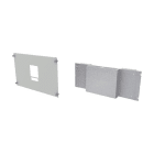 EATON - ProfiSNAP Montagesatz, Kompaktleistungsschalter 250A, für Gehäusebreite 600mm