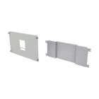 EATON - ProfiSNAP Montagesatz NZM2 für MSW vertikal, HxB=400x600mm