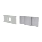 EATON - ProfiSNAP Montageplatte und Frontplatte für H x B = 300 x 800 mm, NZM3, horizontal