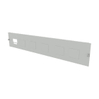EATON - ProfiSNAP Frontplatte NZM1 mehrere Montageoptionen, vertikal, HxB=200x1200mm