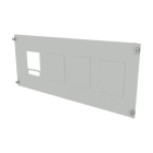EATON - ProfiSNAP Frontplatte NZM2 mehrere Montageoptionen, vertikal H x B = 300 x 800 mm