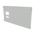 EATON - ProfiSNAP Frontplatte NZM3 mehrere Montageoptionen, vertikal H x B = 500 x 1000 mm