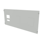 EATON - ProfiSNAP Frontplatte NZM3 mehrere Montageoptionen, vertikal H x B = 500 x 1200 mm