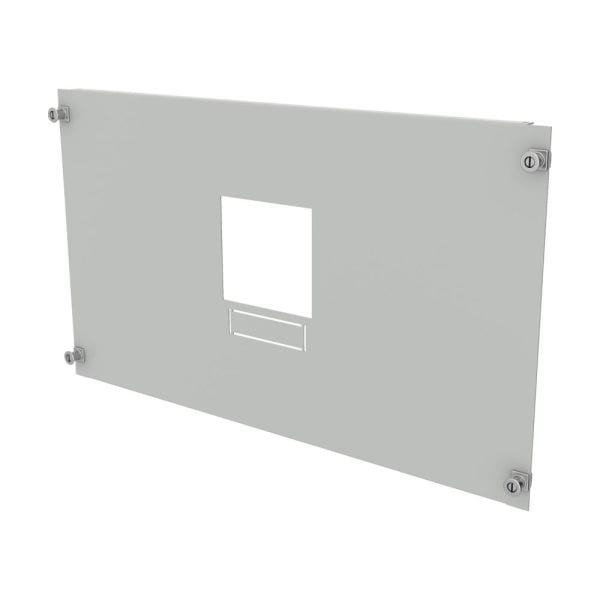 EATON - ProfiSNAP Frontplatte NZM2 symmetrisch, vertikal H x B = 300 x 600 mm