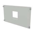 EATON - ProfiSNAP Frontplatte NZM2 symmetrisch, vertikal H x B = 300 x 600 mm