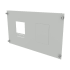 EATON - ProfiSNAP Frontplatte NZM2 symmetrisch, vertikal H x B = 300 x 600 mm