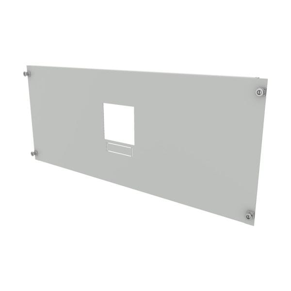 EATON - ProfiSNAP Frontplatte NZM2 symmetrisch, vertikal H x B = 300 x 800 mm