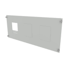 EATON - ProfiSNAP Frontplatte NZM2 symmetrisch, vertikal H x B = 300 x 800 mm