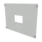 EATON - ProfiSNAP Frontplatte NZM3 symmetrisch, vertikal H x B = 400 x 600 mm