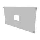 EATON - ProfiSNAP Frontplatte NZM3 symmetrisch, vertikal H x B = 400 x 800 mm