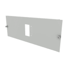 EATON - ProfiSNAP Frontplatte NZM1 symmetrisch, horizontal H x B = 200 x 600 mm