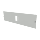 EATON - ProfiSNAP Frontplatte NZM1 symmetrisch, horizontal H x B = 200 x 800 mm