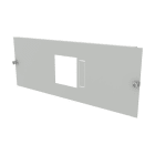 EATON - ProfiSNAP Frontplatte NZM2 symmetrisch, horizontal H x B = 200 x 600 mm